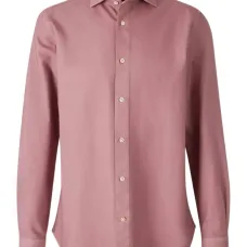 Рубашка на пуговицах