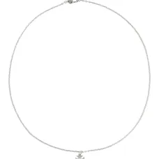 Кулон с подвеской в виде шара