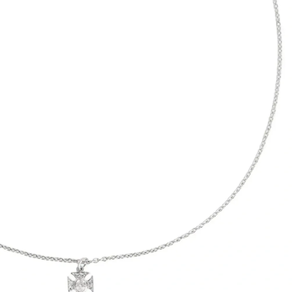 Кулон с подвеской в виде шара