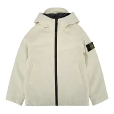 Куртка с капюшоном