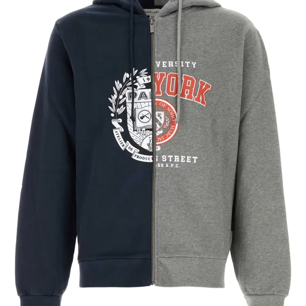 Толстовка на молнии Толстовка на молнии