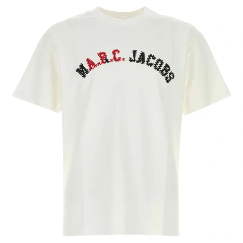 Футболка X Marc Jacobs The Box