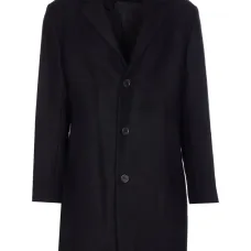 Пальто Austin на пуговицах