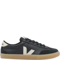 Кеды с логотипом Volley