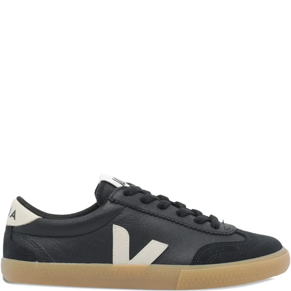 Кеды с логотипом Volley Кеды с логотипом Volley