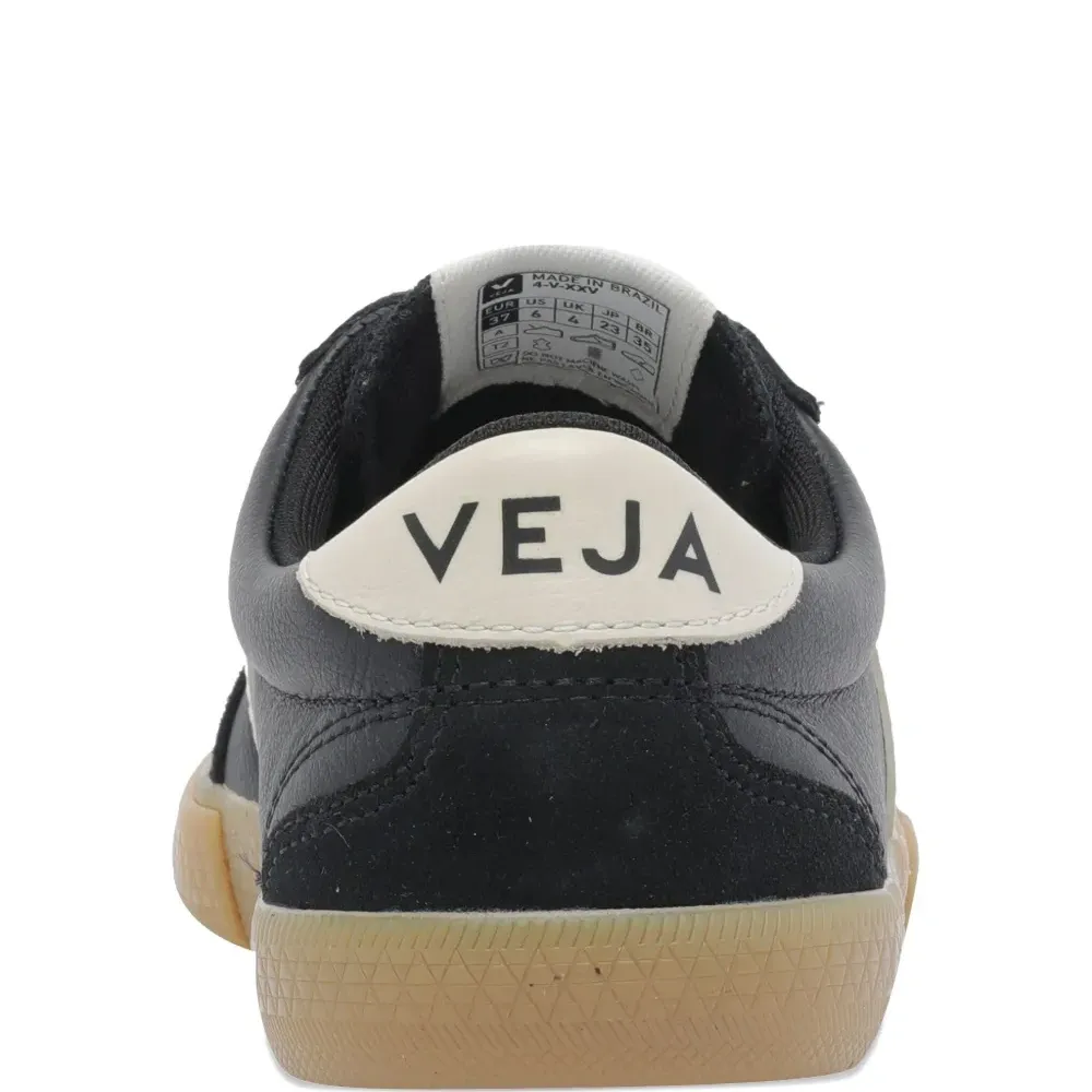 Кеды с логотипом Volley Кеды с логотипом Volley