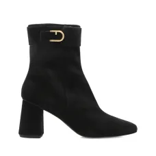 Шикарные ботильоны на каблуке 80 мм