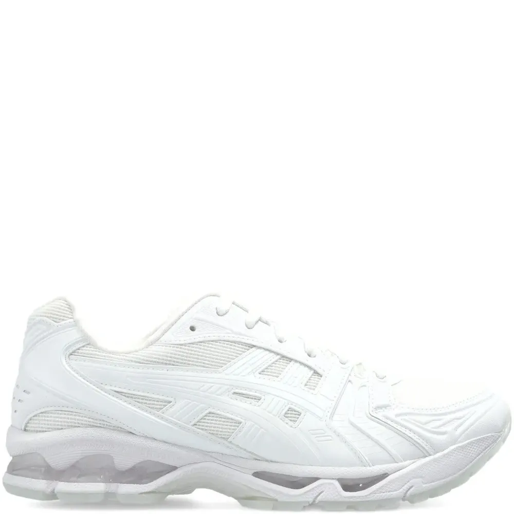 Кроссовки X Asics с логотипом