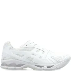 Кроссовки X Asics с логотипом