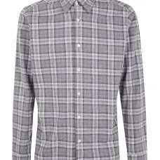 Рубашка в клетку