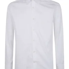 Хлопковая рубашка