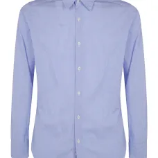 Полосатая рубашка