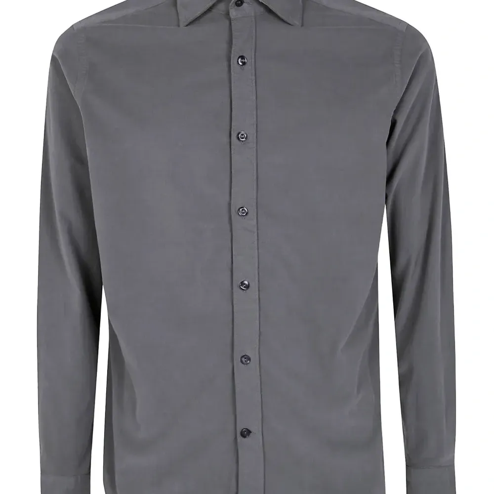 Вельветовая рубашка Вельветовая рубашка