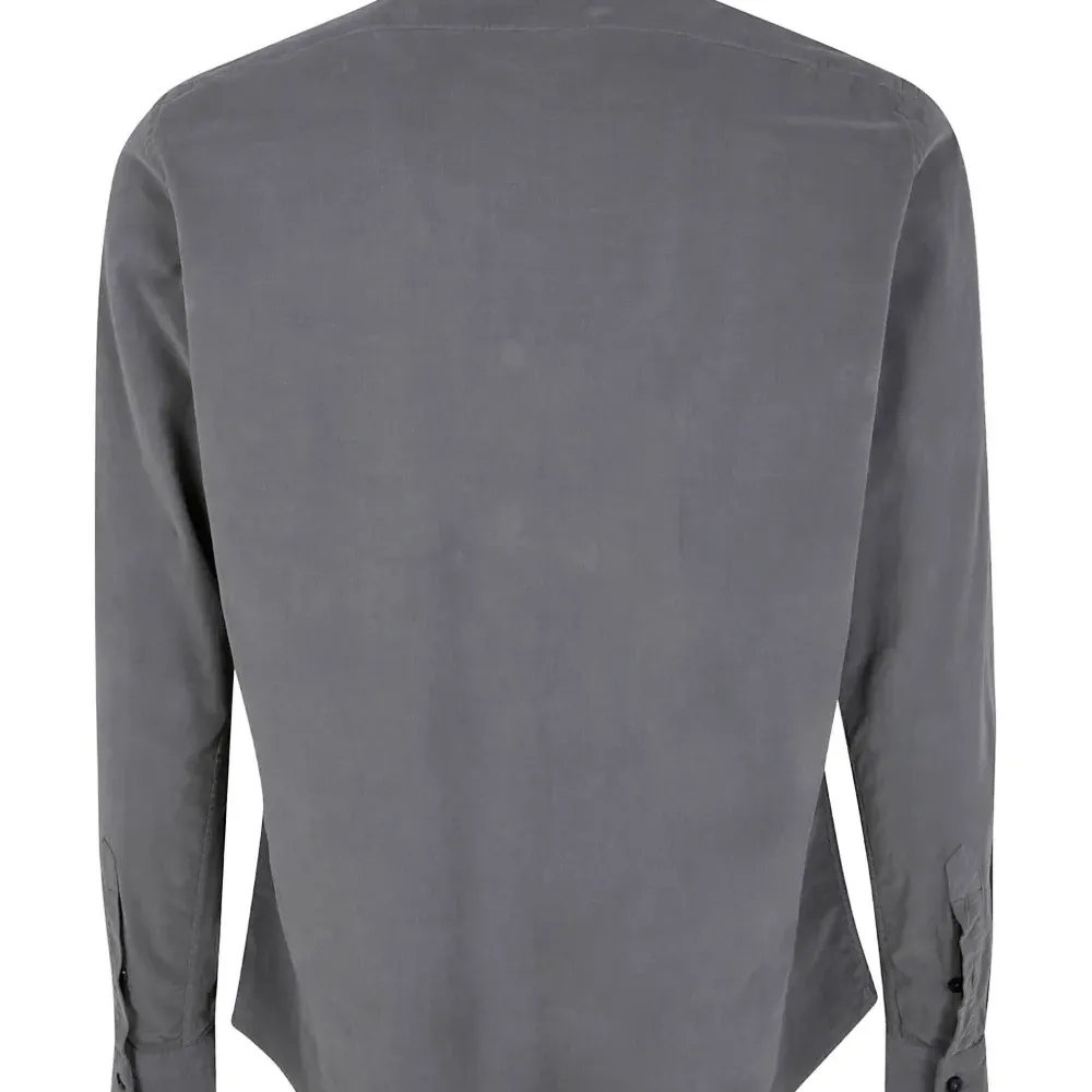 Вельветовая рубашка Вельветовая рубашка