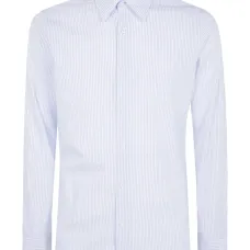 Полосатая рубашка