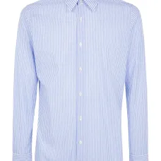 Полосатая рубашка