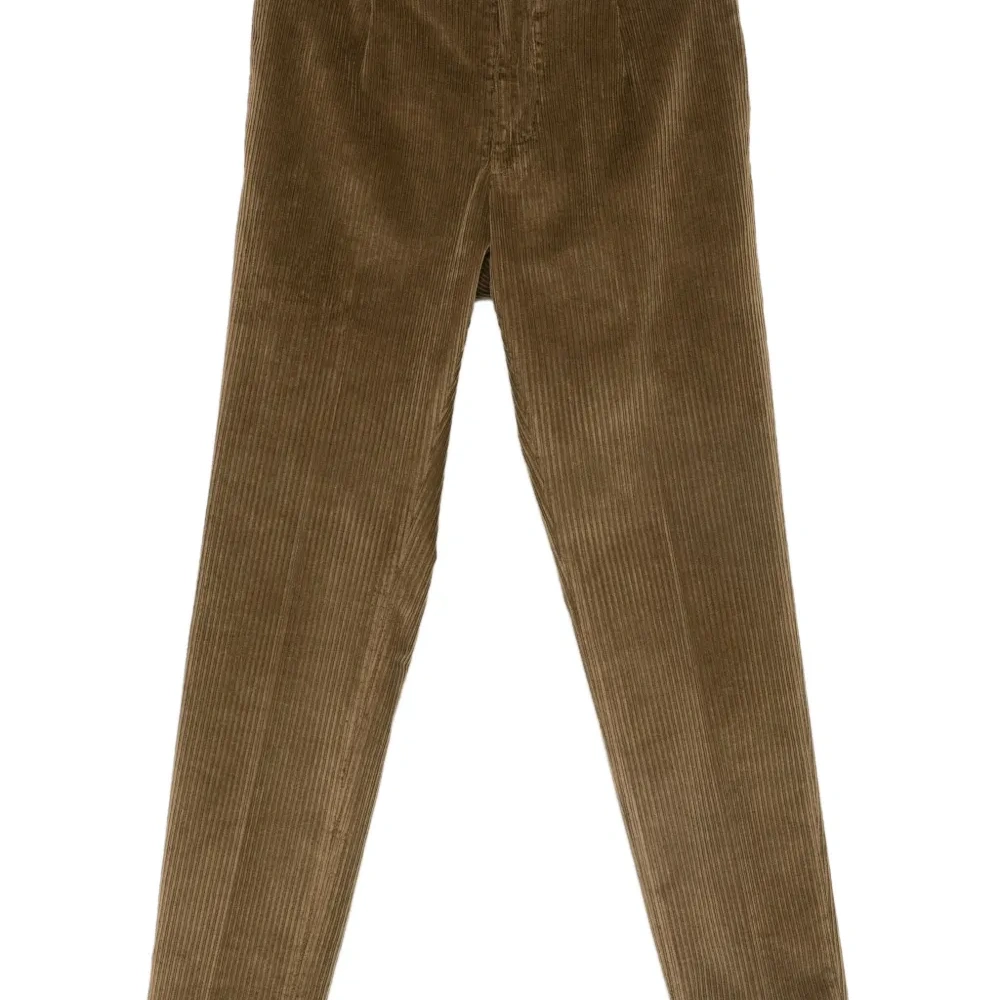 Вельветовые брюки Denny