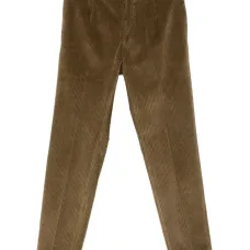 Вельветовые брюки Denny