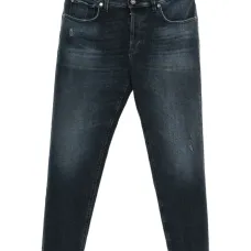 Джинсы brighton на пуговицах