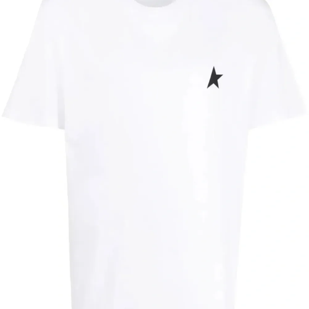 Футболка с коротким рукавом и логотипом One Star