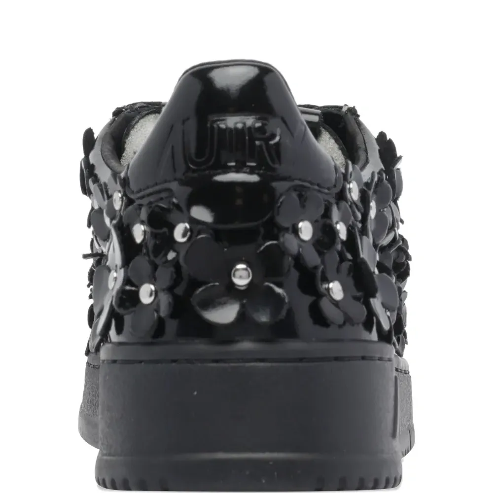 Кроссовки Flowers Medialist