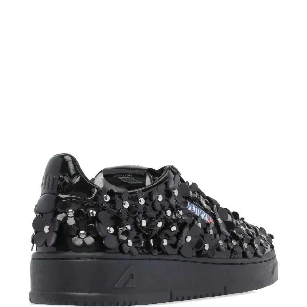 Кроссовки Flowers Medialist