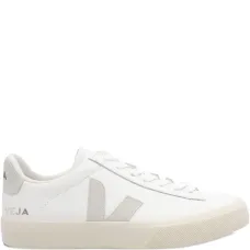 Кожаные кроссовки Campo