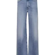 Джинсы Beatrix с логотипом