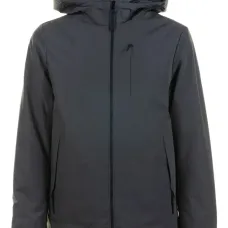 Куртка с капюшоном Shikoku