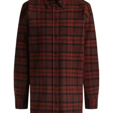 Рубашка в клетку Рубашка в клетку