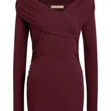 Топ с открытыми плечами Топ с открытыми плечами