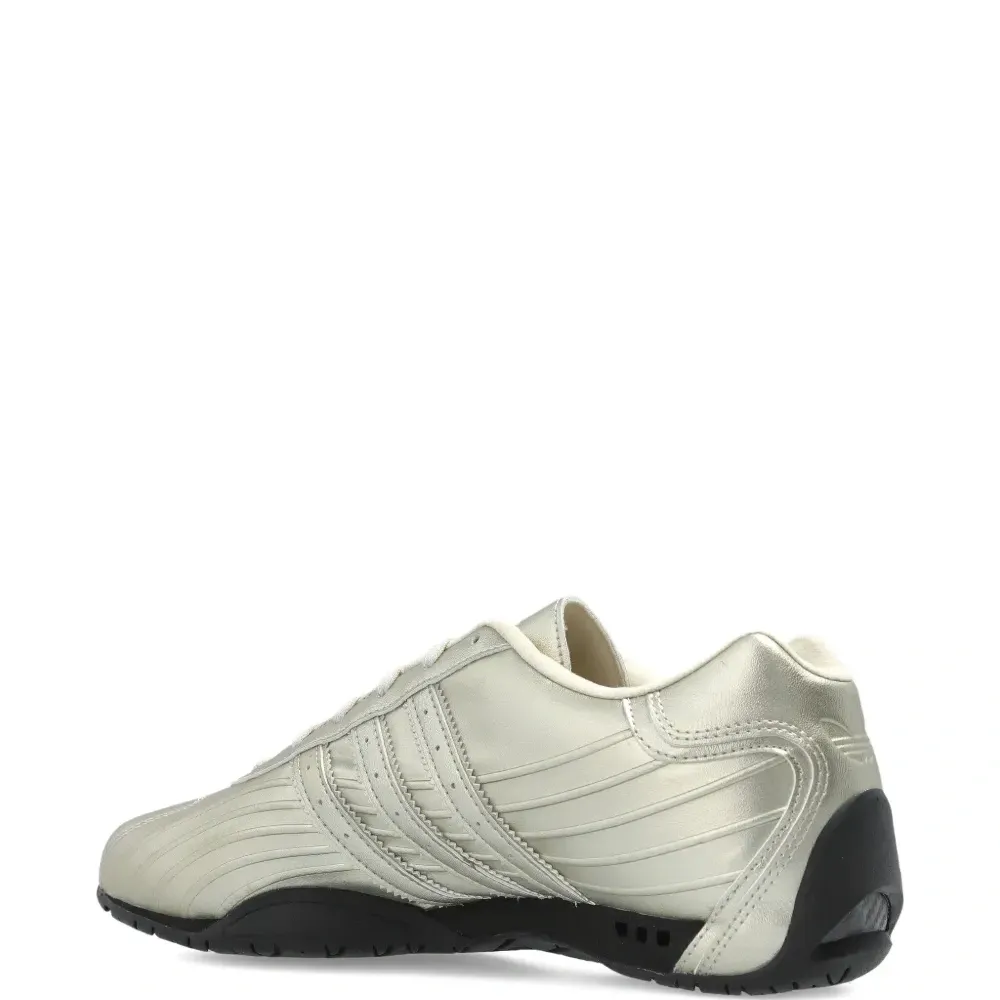 Кроссовки Adiracer Lo на шнуровке