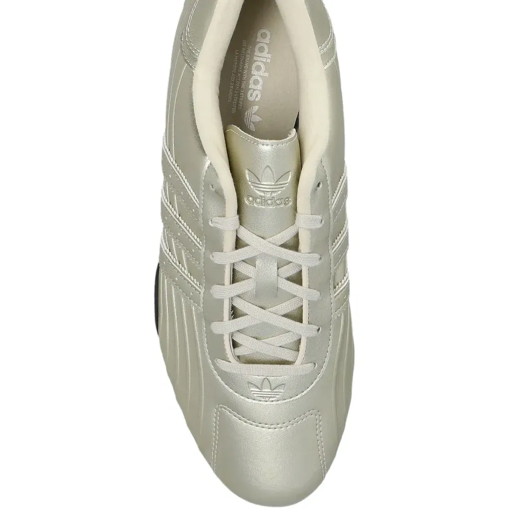 Кроссовки Adiracer Lo на шнуровке