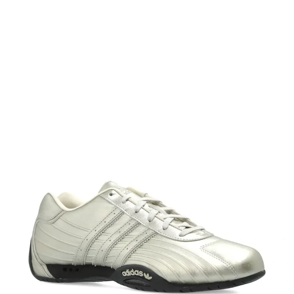 Кроссовки Adiracer Lo на шнуровке