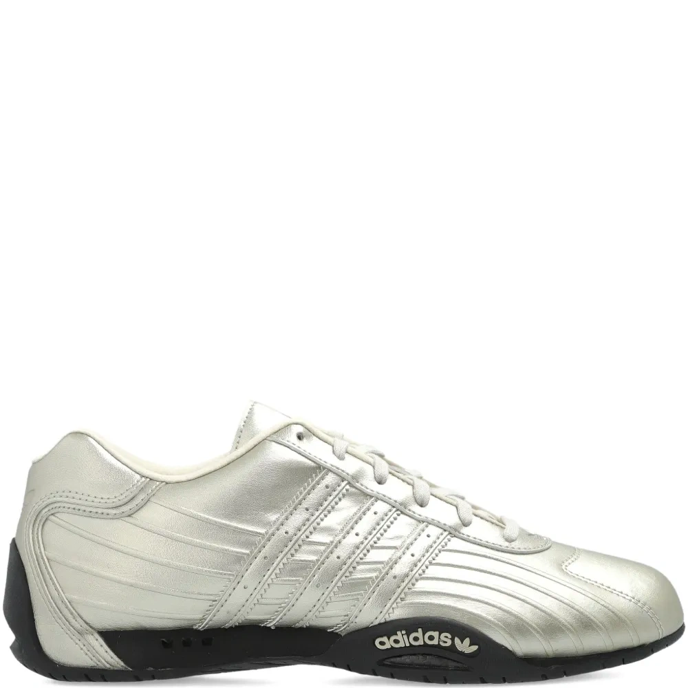 Кроссовки Adiracer Lo на шнуровке