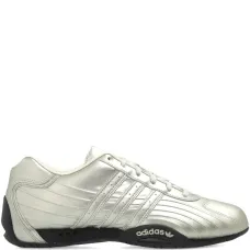 Кроссовки Adiracer Lo на шнуровке