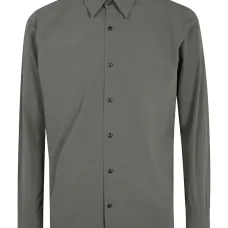 Хлопковая рубашка