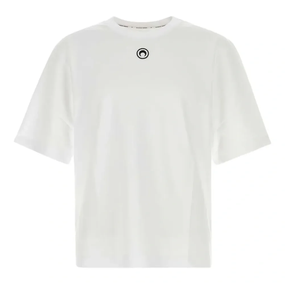 Футболка с логотипом