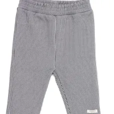 Леггинсы в полоску