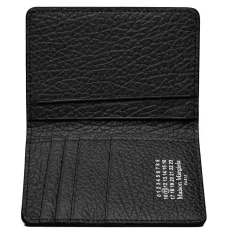 Кардхолдер с четырьмя стежками