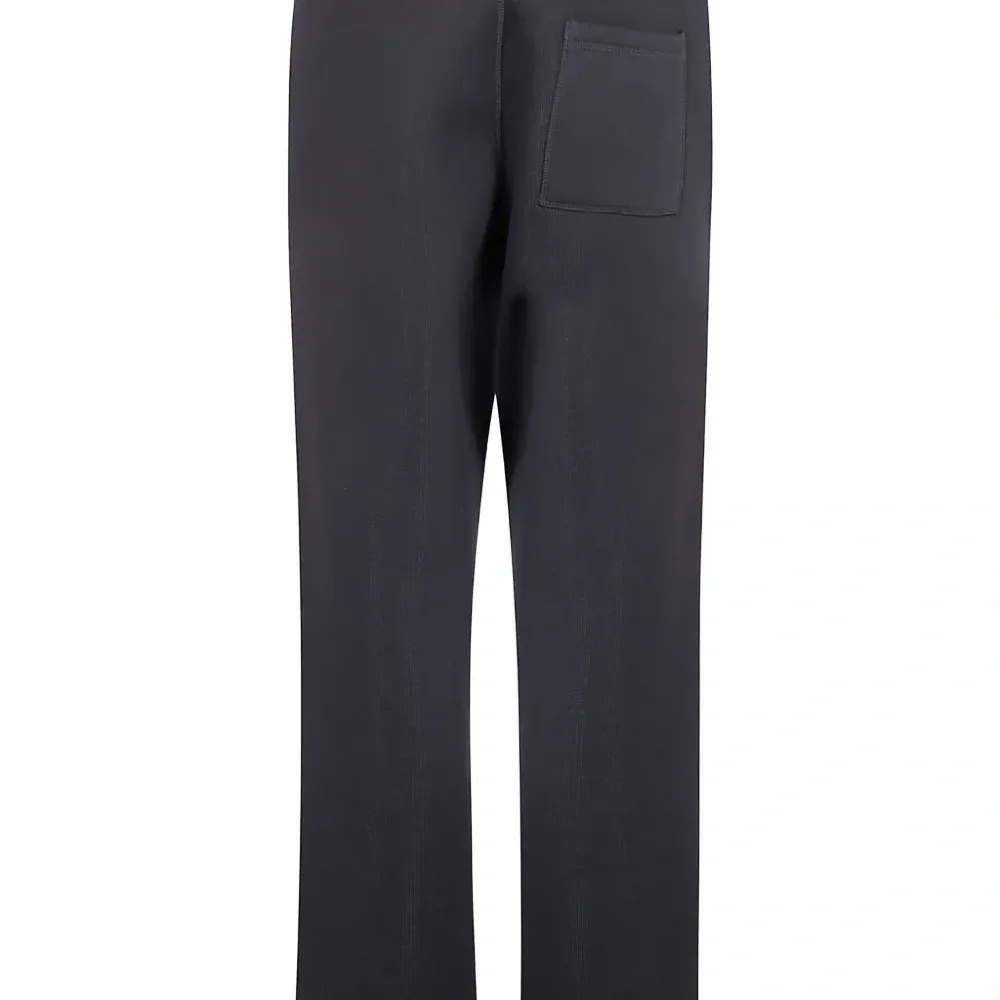 Брюки на эластичном поясе