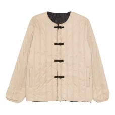 Стеганая куртка