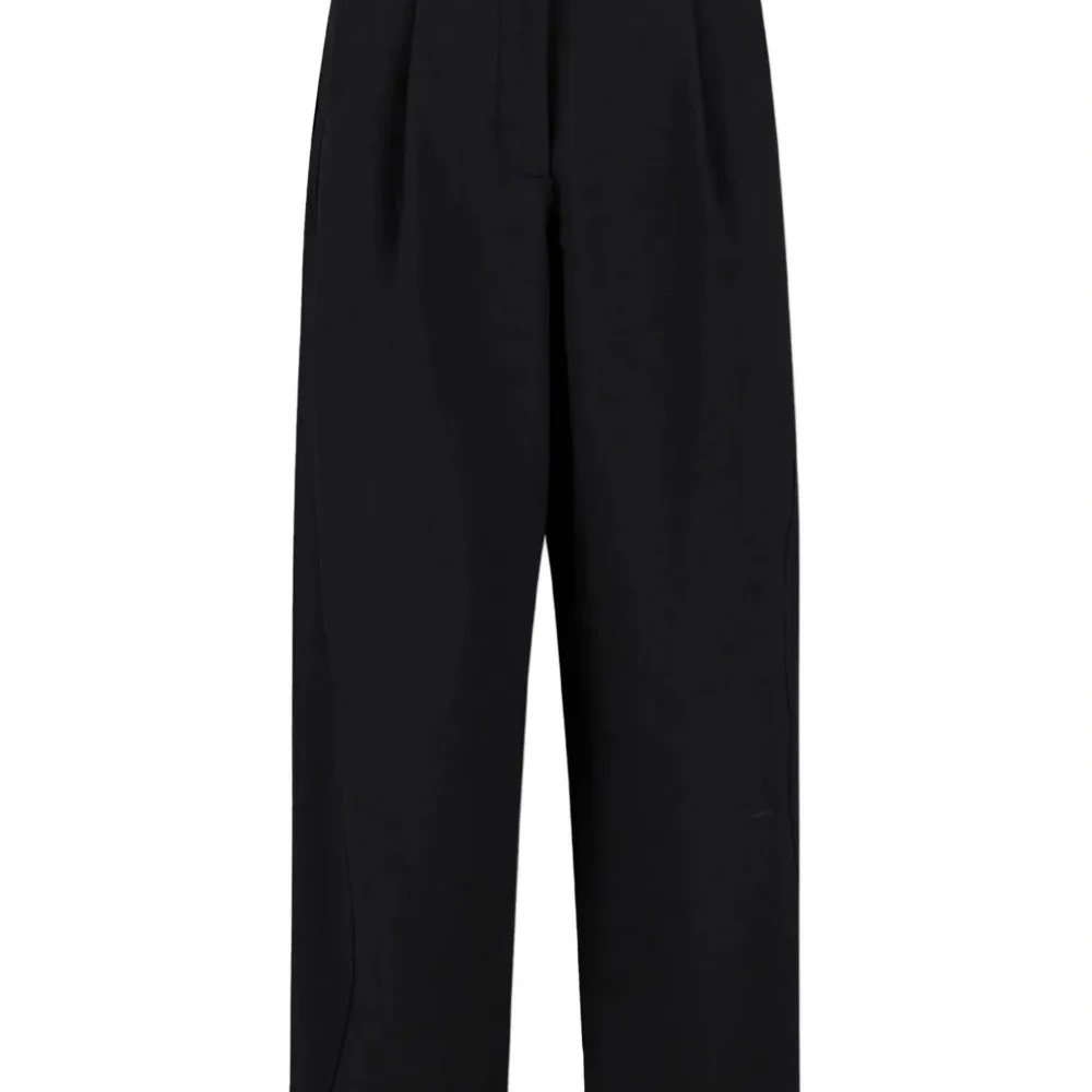 Зауженные брюки