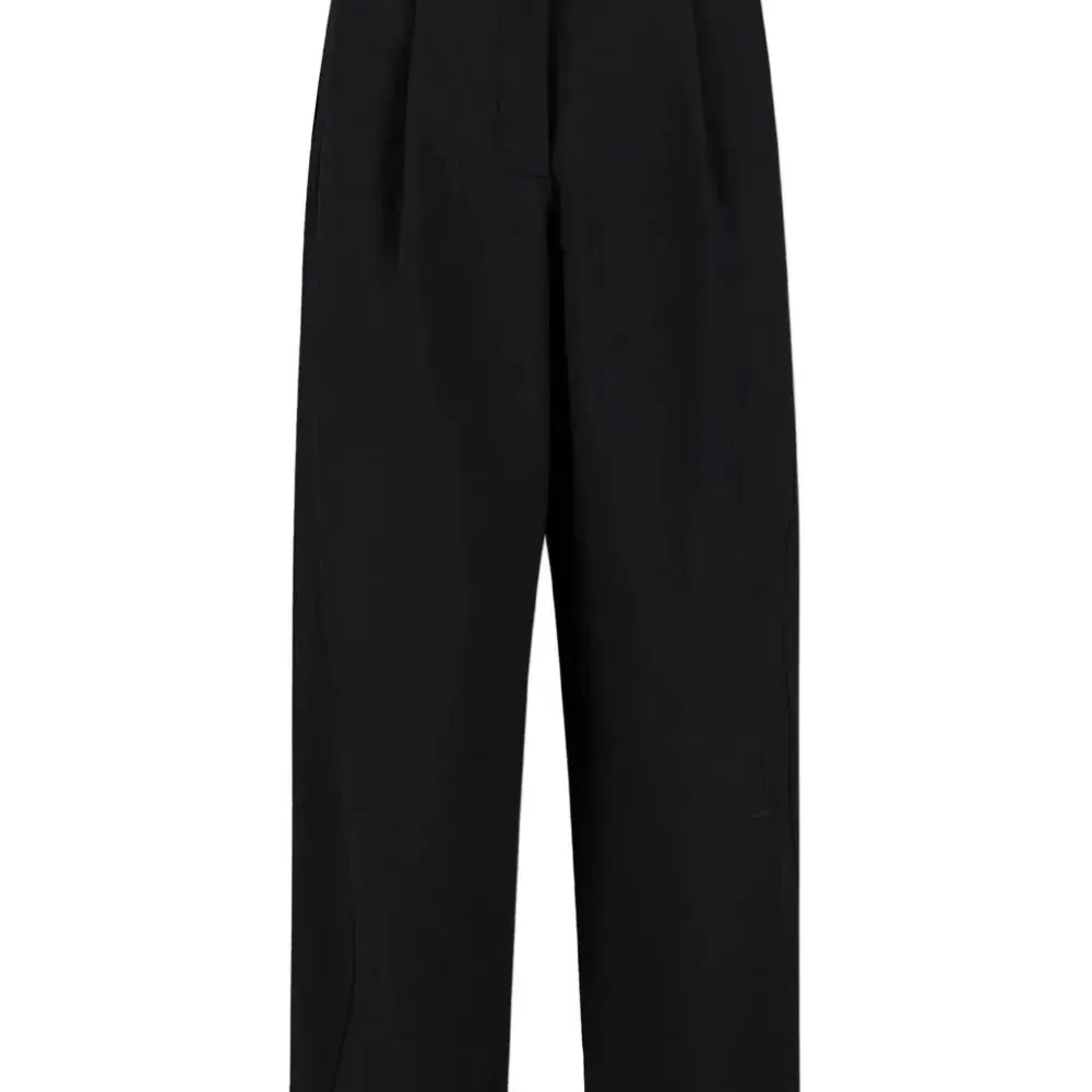 Зауженные брюки