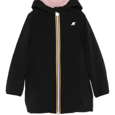 Куртка на молнии с капюшоном Куртка на молнии с капюшоном