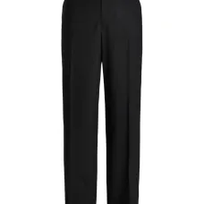 Брюки с манжетами Брюки с манжетами