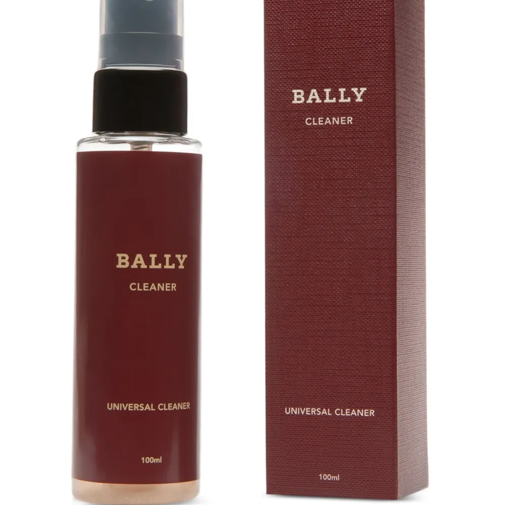 Универсальное средство для ухода за обувью