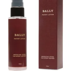 Лакированный лосьон