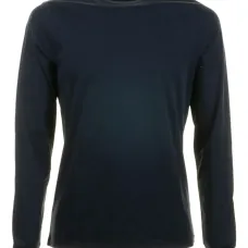 Футболка с длинными рукавами