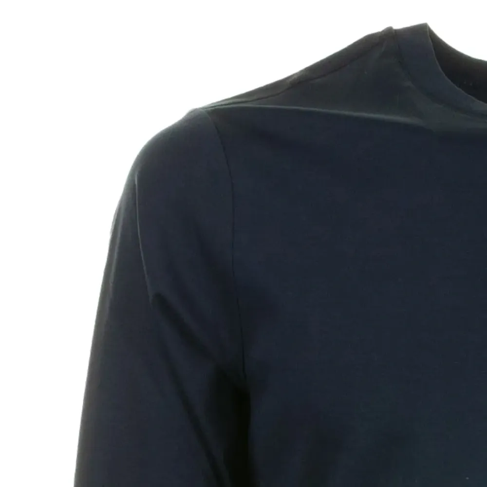 Футболка с длинными рукавами Футболка с длинными рукавами